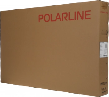 Телевизор LED PolarLine 43