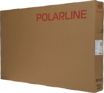 Телевизор LED PolarLine 43