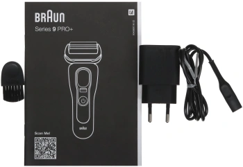 Бритва сетчатая Braun 9515s
