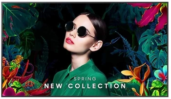 Панель Samsung 43