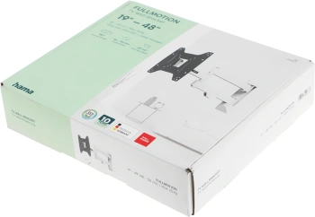 Кронштейн для телевизора Hama 00220855