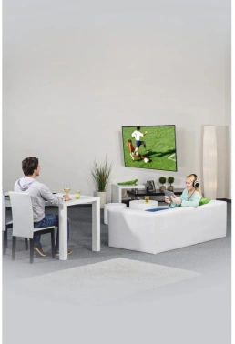 Кронштейн для телевизора Hama 00220855