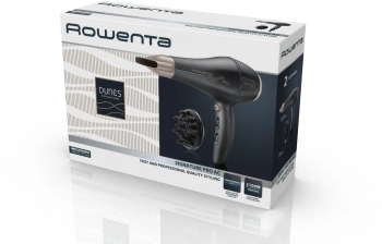 Фен Rowenta CV7827F0