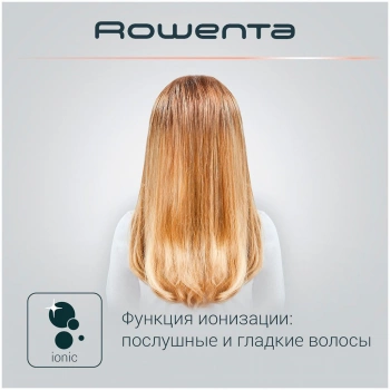 Фен-щетка Rowenta CF9528F0