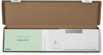 Кронштейн для телевизора Hama 00220842