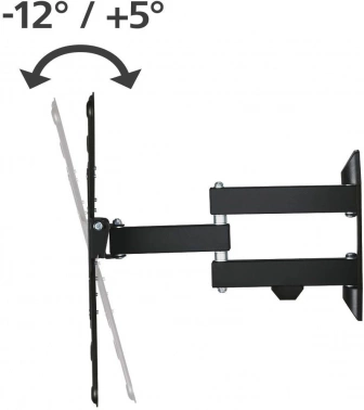 Кронштейн для телевизора Hama 00220824