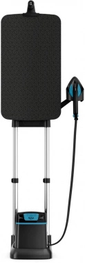 Отпариватель напольный Tefal Ixeo+ QT1511E0