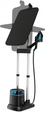 Отпариватель напольный Tefal Ixeo+ QT1511E0