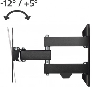 Кронштейн для телевизора Hama 00220822