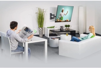 Кронштейн для телевизора Hama 00220822