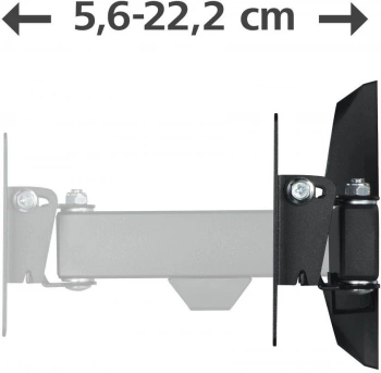Кронштейн для телевизора Hama 00220820