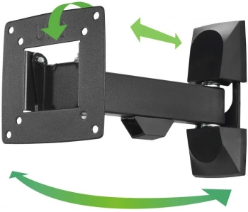 Кронштейн для телевизора Hama 00220820