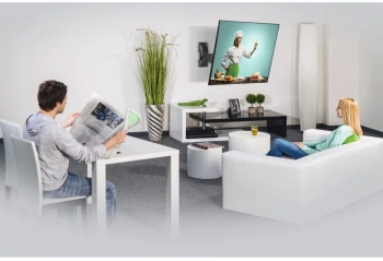 Кронштейн для телевизора Hama 00220820