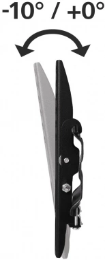 Кронштейн для телевизора Hama 00220806