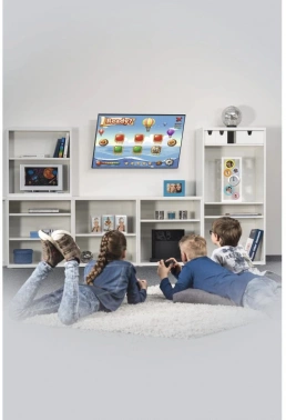 Кронштейн для телевизора Hama 00220814