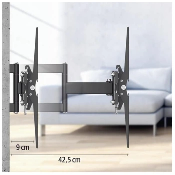 Кронштейн для телевизора Hama 00220829
