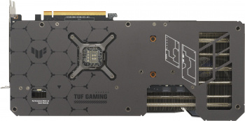 Видеокарта Asus PCI-E 4.0  TUF-RX7800XT-O16G-GAMING