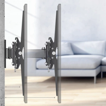 Кронштейн для телевизора Hama 00220832