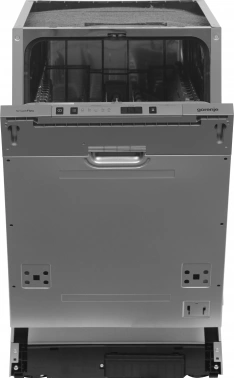 Посудомоечная машина встраив. Gorenje GV522E10S