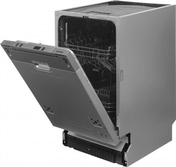 Посудомоечная машина встраив. Gorenje GV522E10S