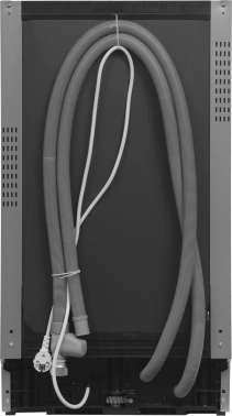 Посудомоечная машина встраив. Gorenje GV522E10S