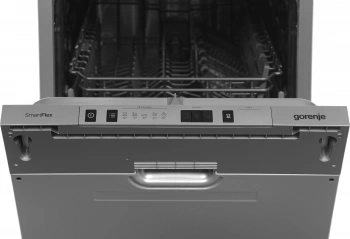 Посудомоечная машина встраив. Gorenje GV522E10S