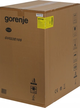 Посудомоечная машина встраив. Gorenje GV522E10S