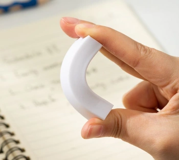 Набор ластиков Deli EH00410-MT