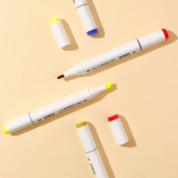 Набор маркеров для скетчинга Deli  E70803-80