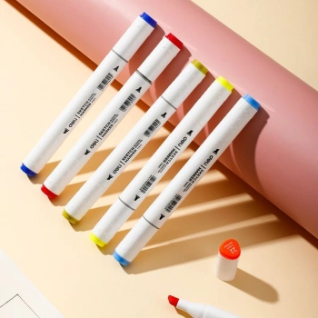 Набор маркеров для скетчинга Deli  E70803-36