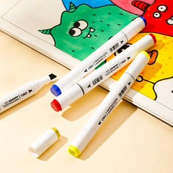 Набор маркеров для скетчинга Deli  E70803-36