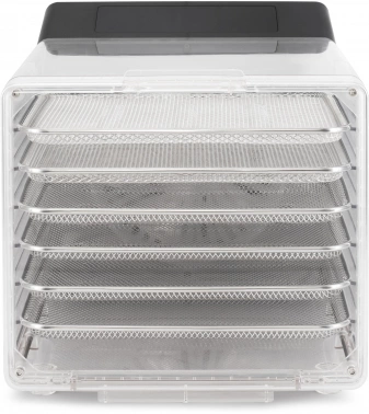 Сушка для фруктов и овощей Hyundai HYFD-8800