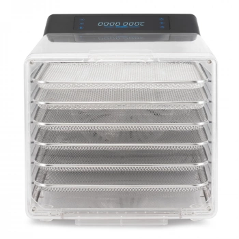 Сушка для фруктов и овощей Hyundai HYFD-8800