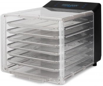 Сушка для фруктов и овощей Hyundai HYFD-8800