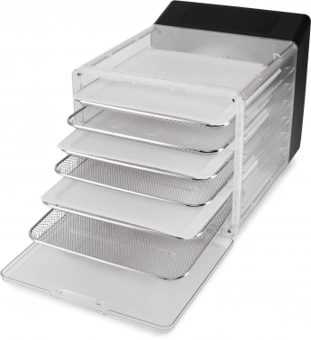 Сушка для фруктов и овощей Hyundai HYFD-8800