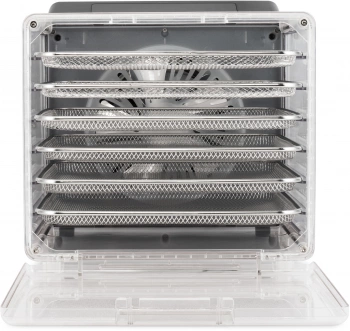 Сушка для фруктов и овощей Hyundai HYFD-8800