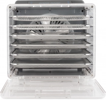 Сушка для фруктов и овощей Hyundai HYFD-8800