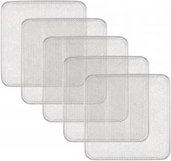 Сушка для фруктов и овощей Hyundai HYFD-8800