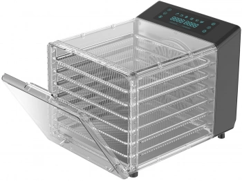 Сушка для фруктов и овощей Hyundai HYFD-8800