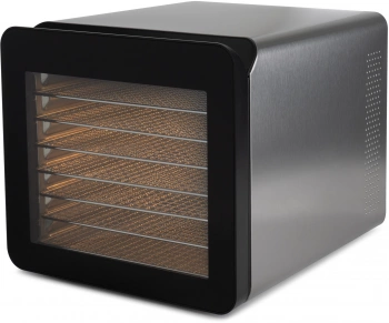 Сушка для фруктов и овощей Hyundai HYFD-8801