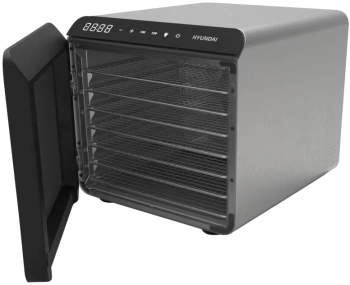 Сушка для фруктов и овощей Hyundai HYFD-8801