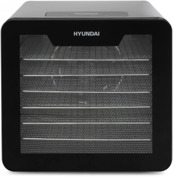 Сушка для фруктов и овощей Hyundai HYFD-8802