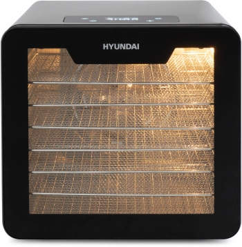 Сушка для фруктов и овощей Hyundai HYFD-8802
