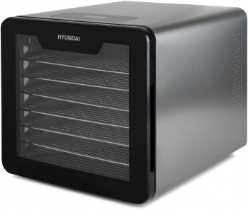 Сушка для фруктов и овощей Hyundai HYFD-8802