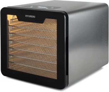Сушка для фруктов и овощей Hyundai HYFD-8802
