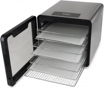 Сушка для фруктов и овощей Hyundai HYFD-8802