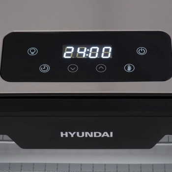 Сушка для фруктов и овощей Hyundai HYFD-8802