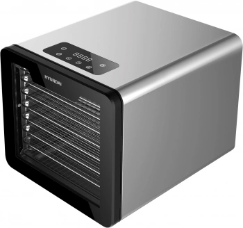Сушка для фруктов и овощей Hyundai HYFD-8802