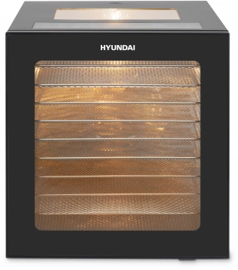 Сушка для фруктов и овощей Hyundai HYFD-8804