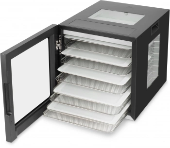 Сушка для фруктов и овощей Hyundai HYFD-8804